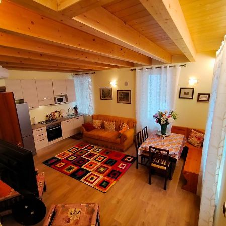 Verona City Arsenale Apartment Εξωτερικό φωτογραφία