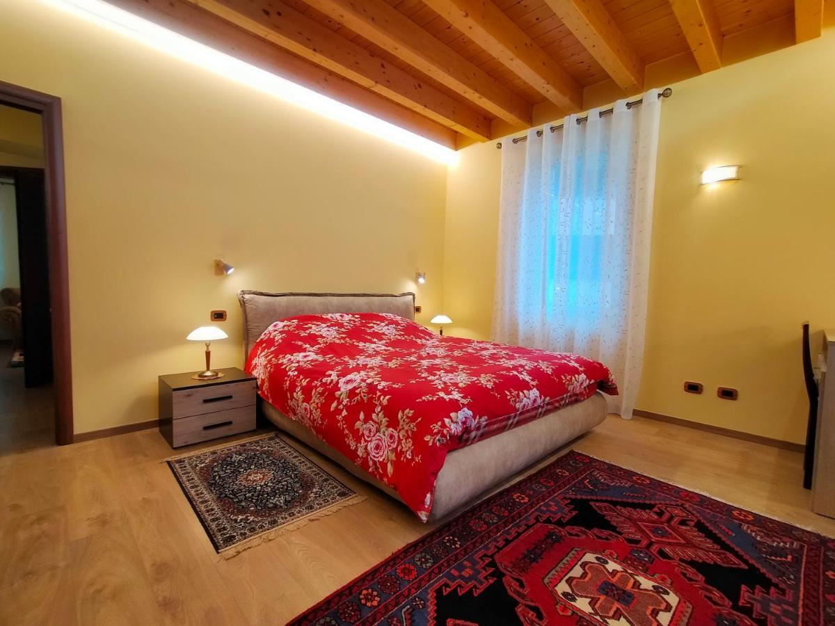 Verona City Arsenale Apartment Εξωτερικό φωτογραφία