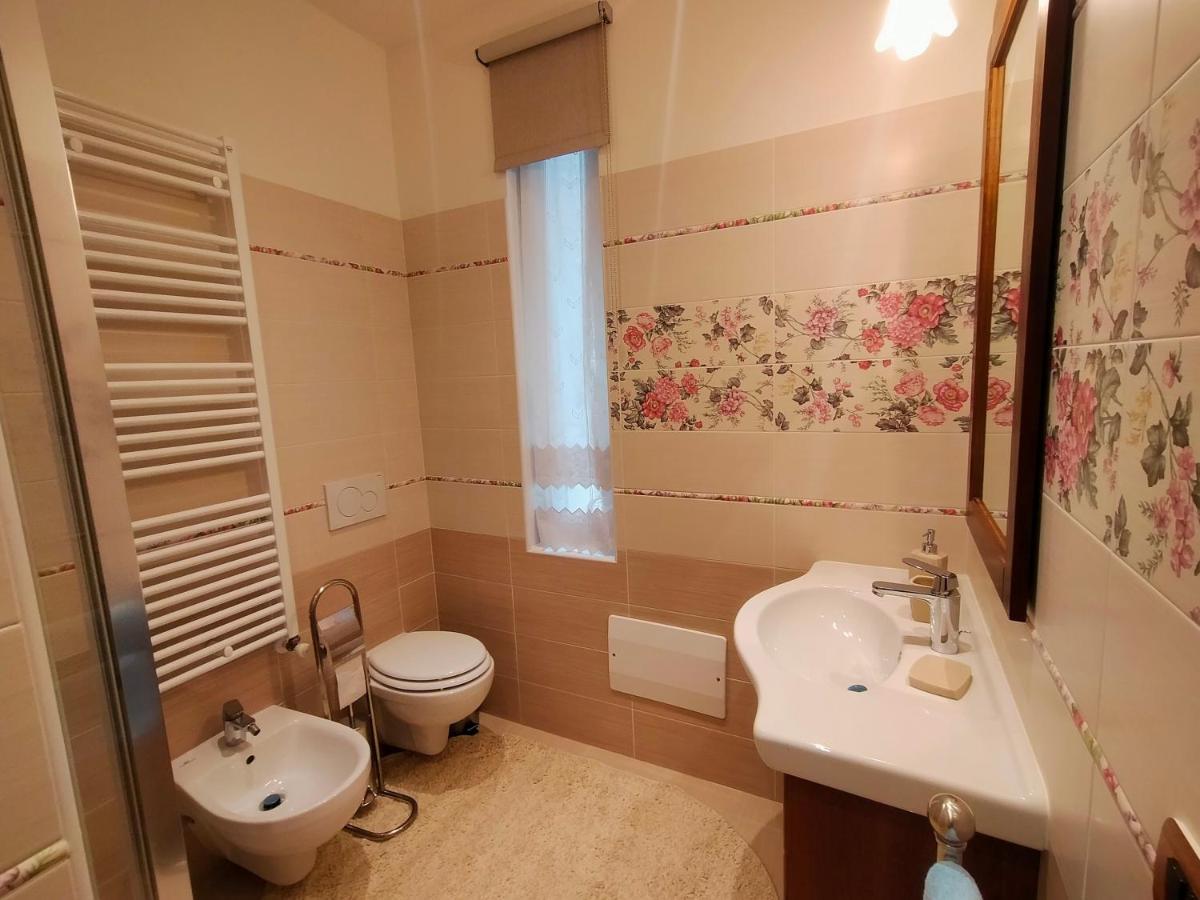 Verona City Arsenale Apartment Εξωτερικό φωτογραφία