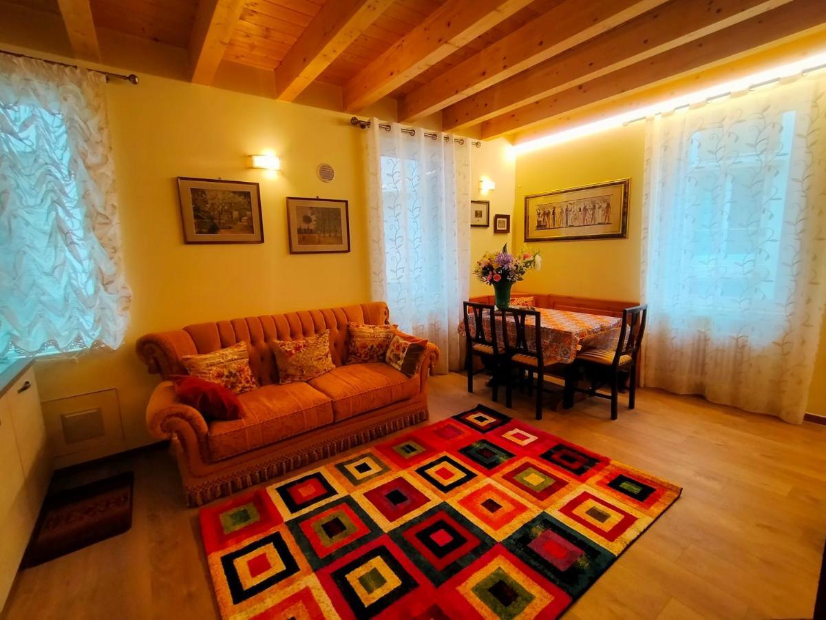 Verona City Arsenale Apartment Εξωτερικό φωτογραφία