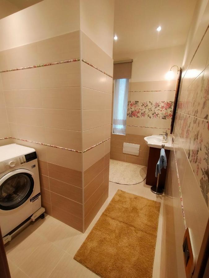 Verona City Arsenale Apartment Εξωτερικό φωτογραφία