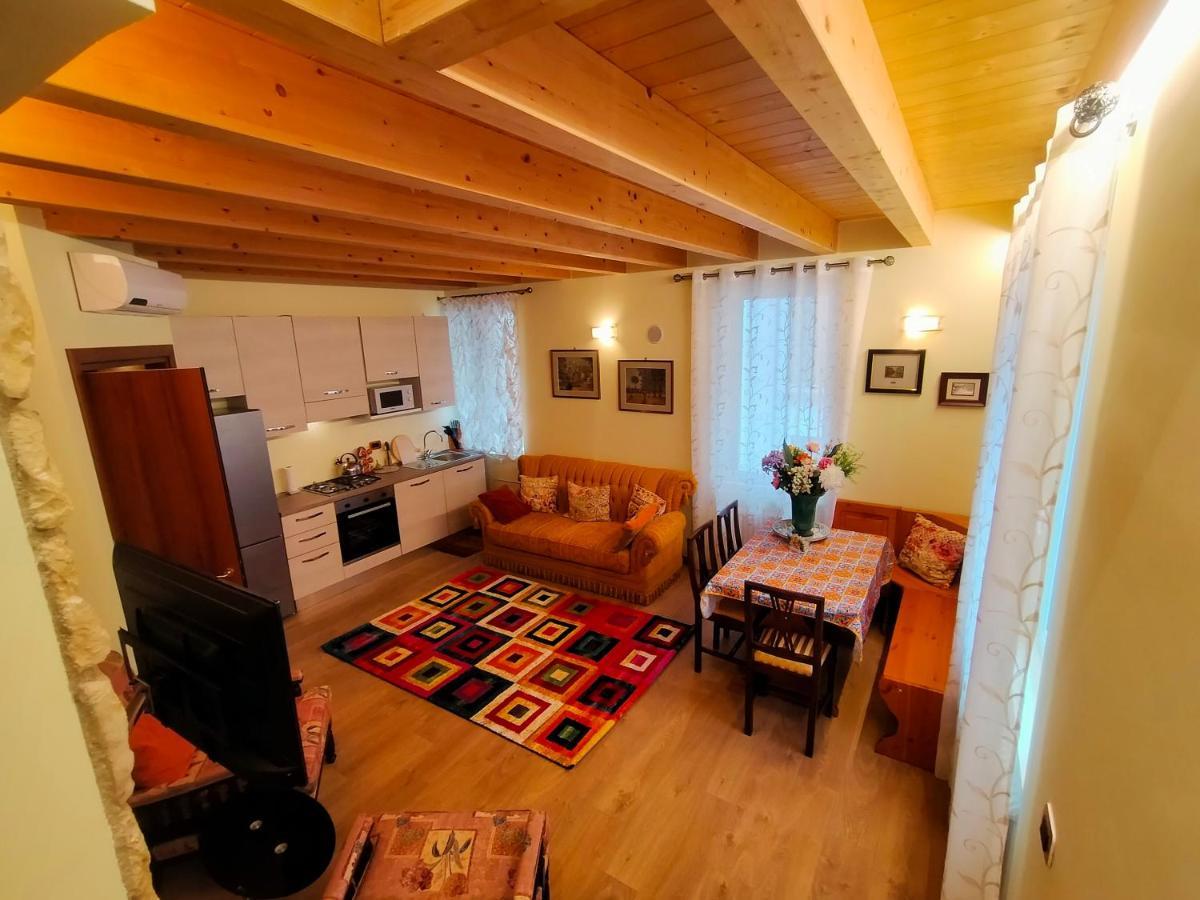 Verona City Arsenale Apartment Εξωτερικό φωτογραφία