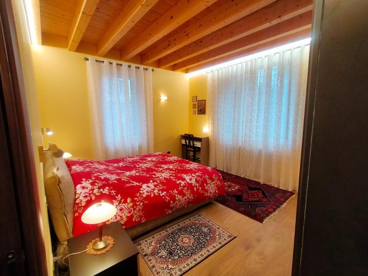 Verona City Arsenale Apartment Εξωτερικό φωτογραφία