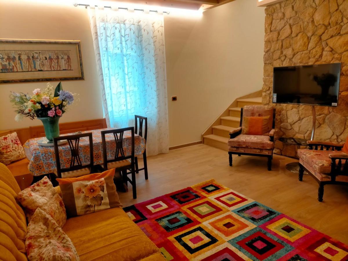 Verona City Arsenale Apartment Εξωτερικό φωτογραφία