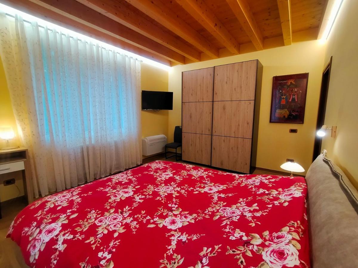 Verona City Arsenale Apartment Εξωτερικό φωτογραφία