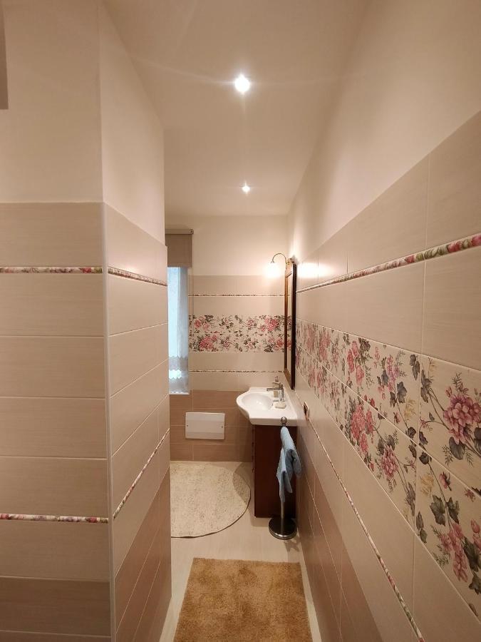 Verona City Arsenale Apartment Εξωτερικό φωτογραφία