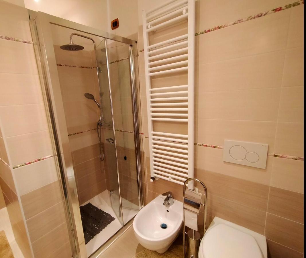 Verona City Arsenale Apartment Εξωτερικό φωτογραφία
