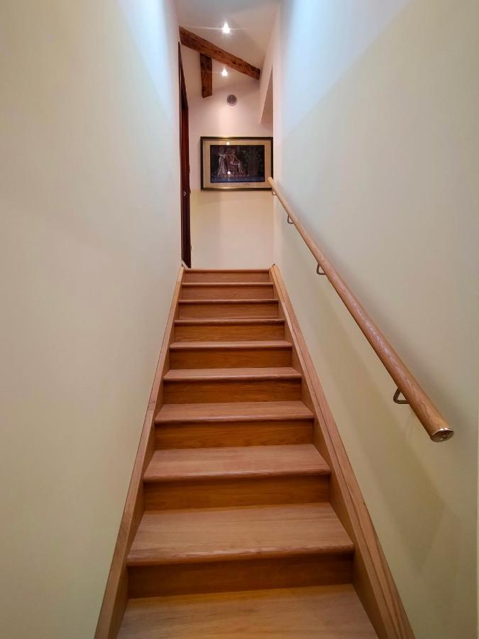 Verona City Arsenale Apartment Εξωτερικό φωτογραφία