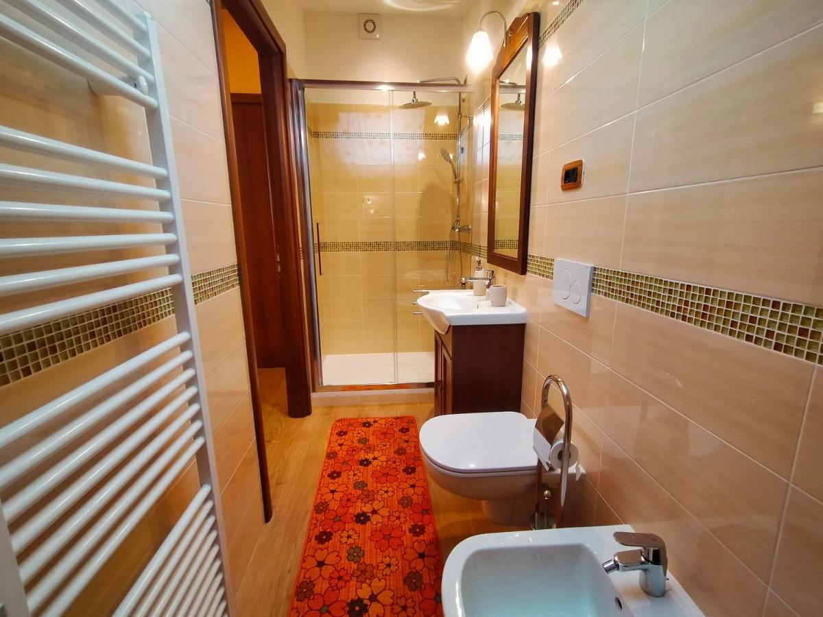 Verona City Arsenale Apartment Εξωτερικό φωτογραφία
