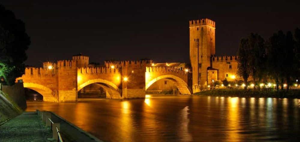 Verona City Arsenale Apartment Εξωτερικό φωτογραφία