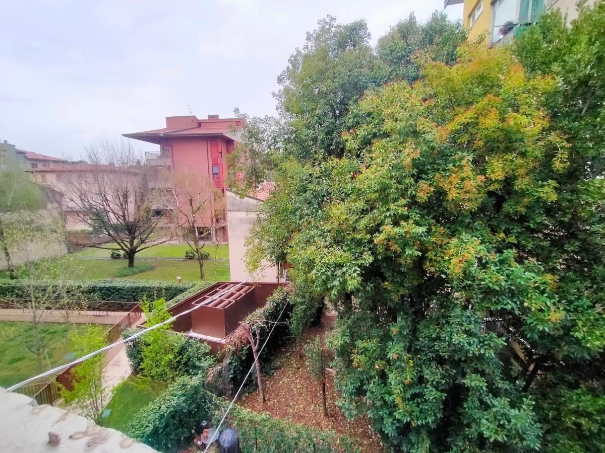 Verona City Arsenale Apartment Εξωτερικό φωτογραφία