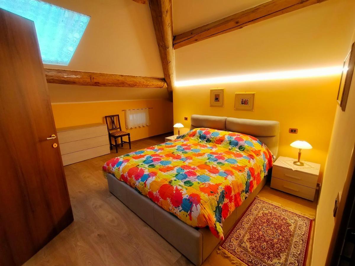 Verona City Arsenale Apartment Εξωτερικό φωτογραφία