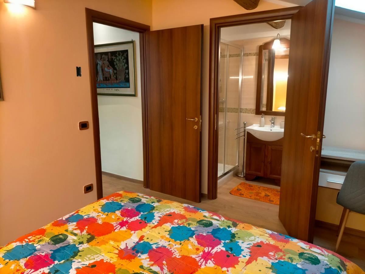 Verona City Arsenale Apartment Εξωτερικό φωτογραφία